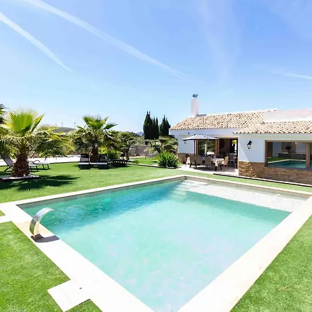 Cortijo Rincon De Vero Alojamento de Turismo Rural